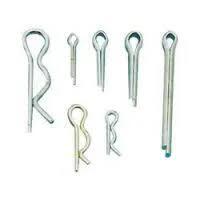 F-COTTER PINS